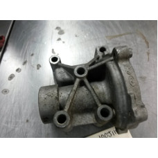 100J118 Water Pump Housing For 15-19 Hyundai Sonata  2.4 251252GTB0